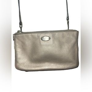 COACH LAYLA CROSSBODY CLUTCH BAG